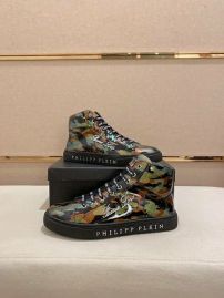 Picture of Philipp Plein Shoes Men _SKUfw145148979fw